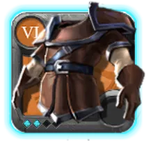 T6 Mercenary Jacket .2 — Albion Online item